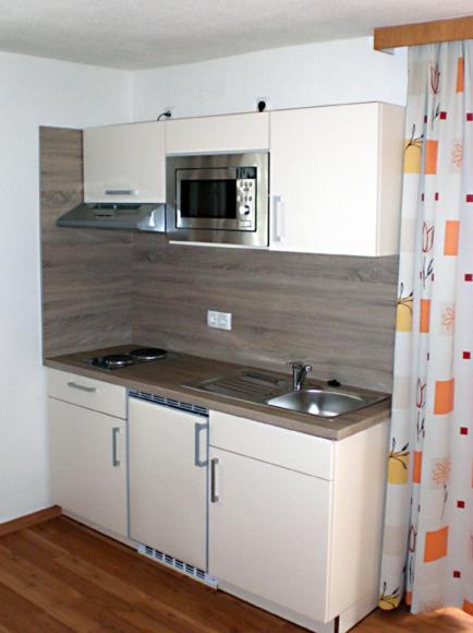 תיירזה Ferienhotel Elvira מראה חיצוני תמונה