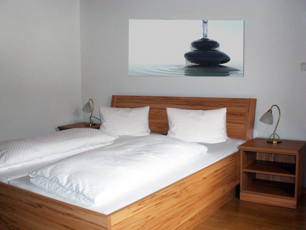 תיירזה Ferienhotel Elvira מראה חיצוני תמונה