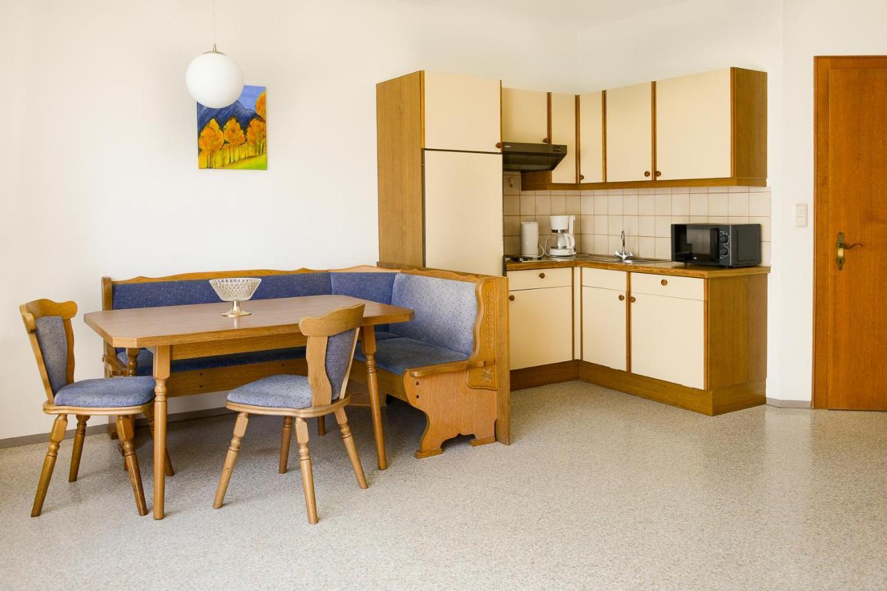 תיירזה Ferienhotel Elvira מראה חיצוני תמונה